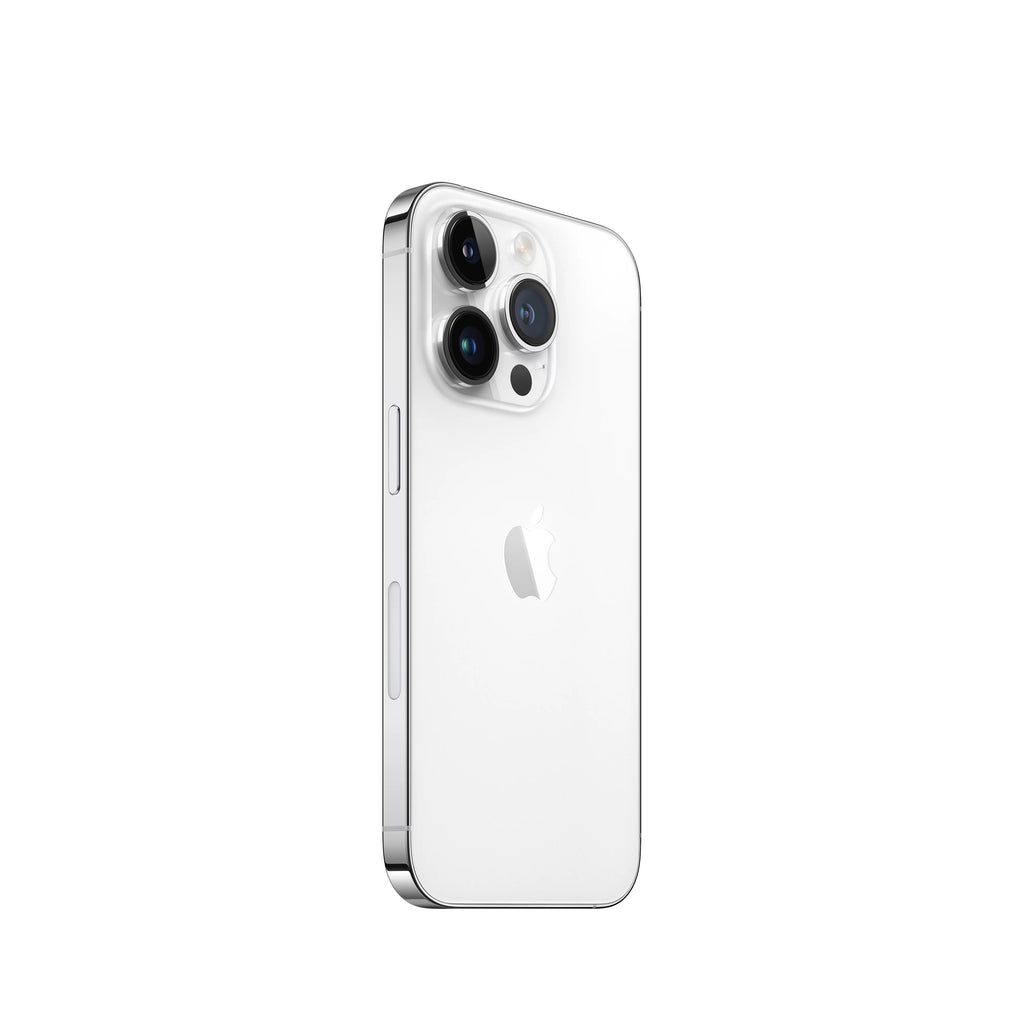 Apple iPhone 14 Pro, 512GB, Silver - Prepaid Smartphone C872974