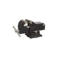 Heavy Duty 4 inch Bench Vise X7648