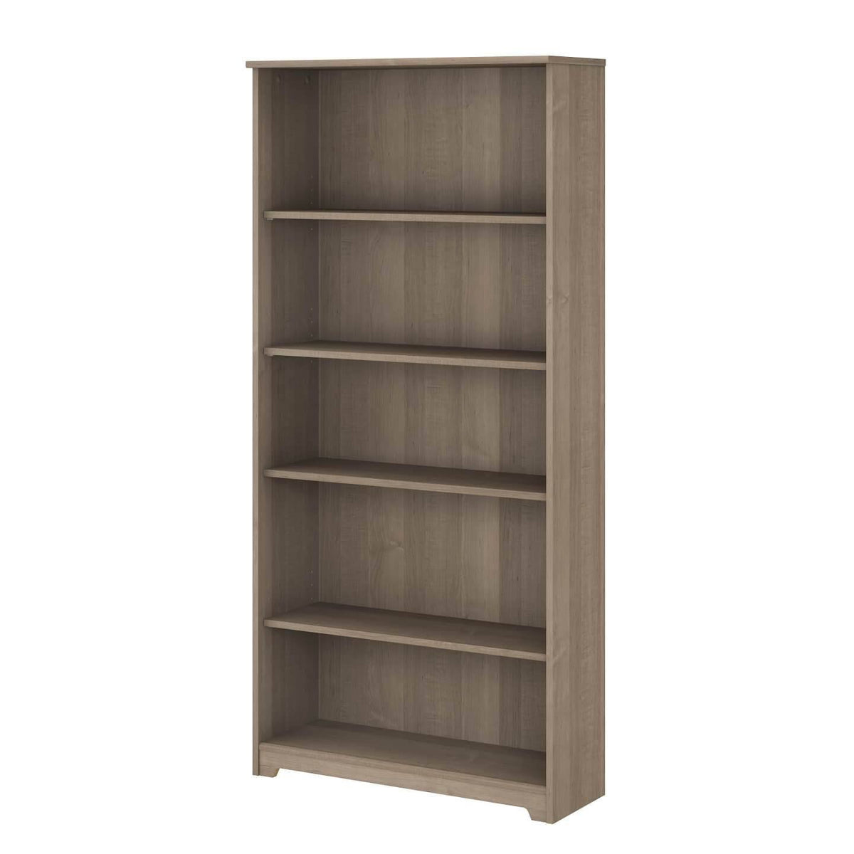 Tall 5 Shelf Bookcase R49232