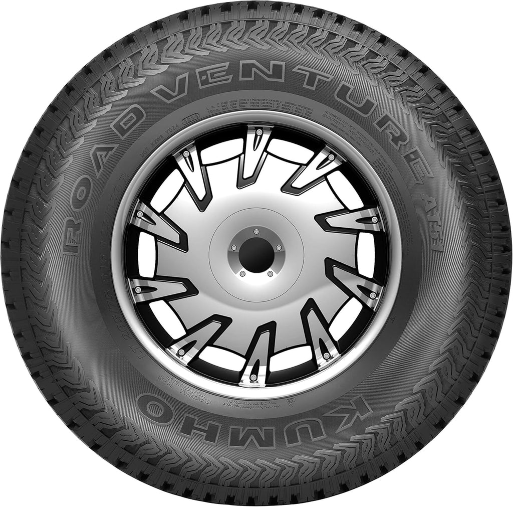 All-Terrain Tire 265/70R16 112T Z2950