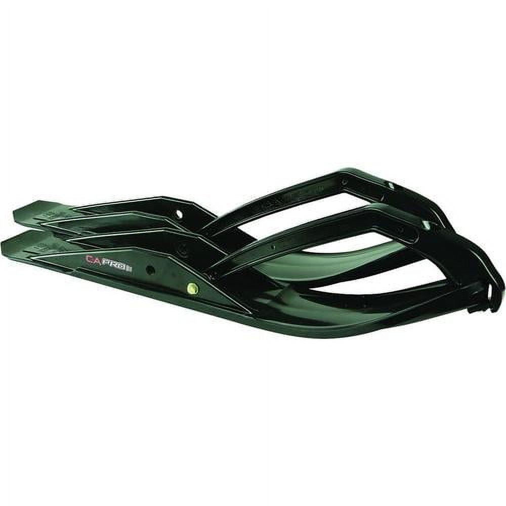 Mini Pro Skis Black D37051