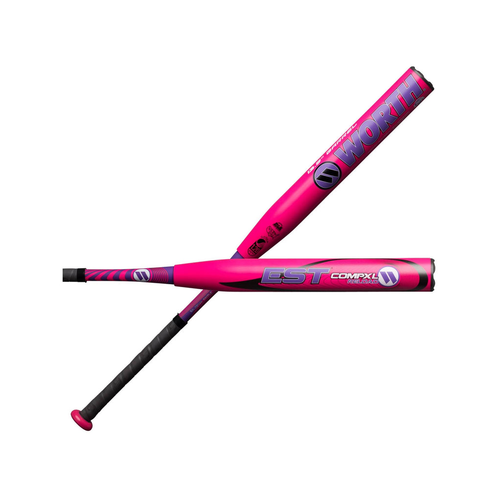 Comp XL Slowpitch Softball Bat H717474