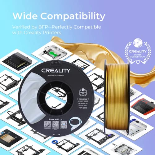 Wood Filament PLA, 1.75 mm, 1kg(2.2lbs)/Spool T3789