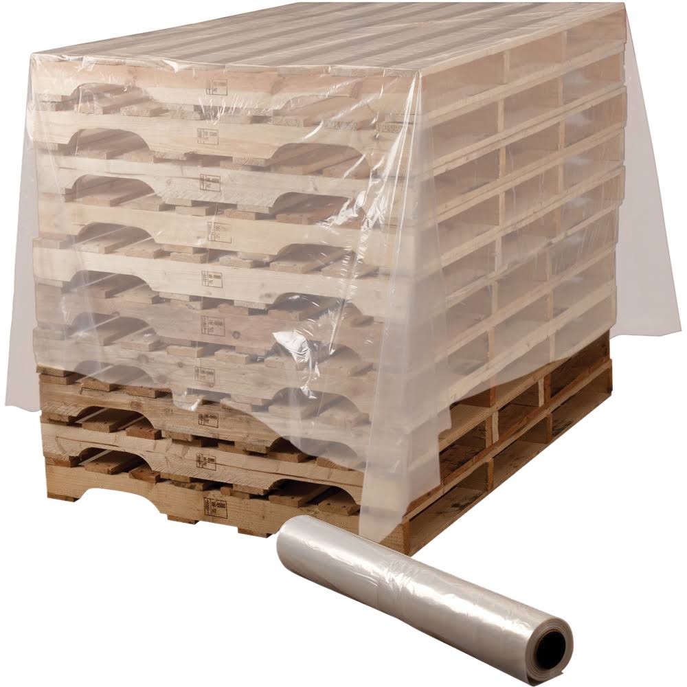 Clear Plastic Sheeting Film K874