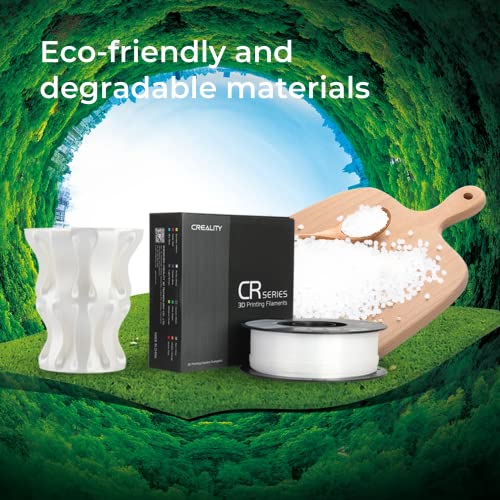 Wood Filament PLA, 1.75 mm, 1kg(2.2lbs)/Spool T3789