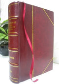 Leather Bound Book A116732