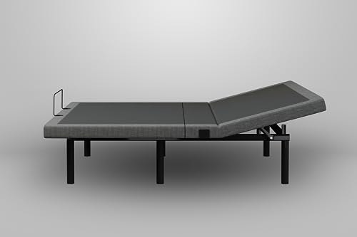 Full Adjustable Bed Base O91699