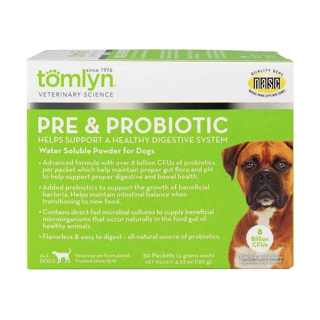 Pre & Probiotic Powder for Dogs Q2663