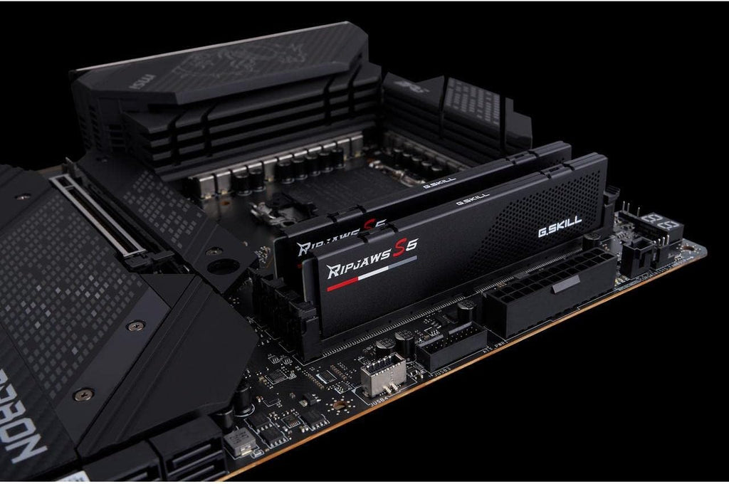 32GB (2 x 16GB) DDR5 6600 Desktop Memory A575