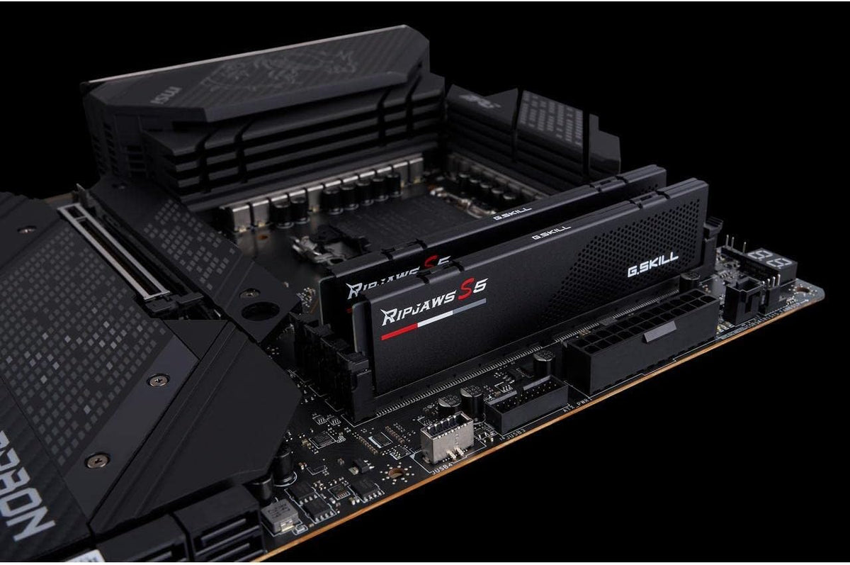 32GB (2 x 16GB) DDR5 6600 Desktop Memory A575