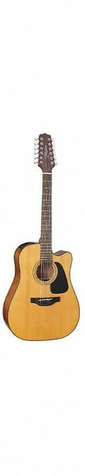 Natural Acoustic Electric Guitar U420