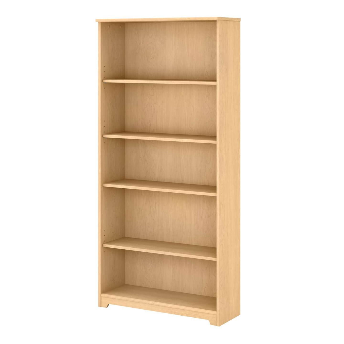 Tall 5 Shelf Bookcase R49232