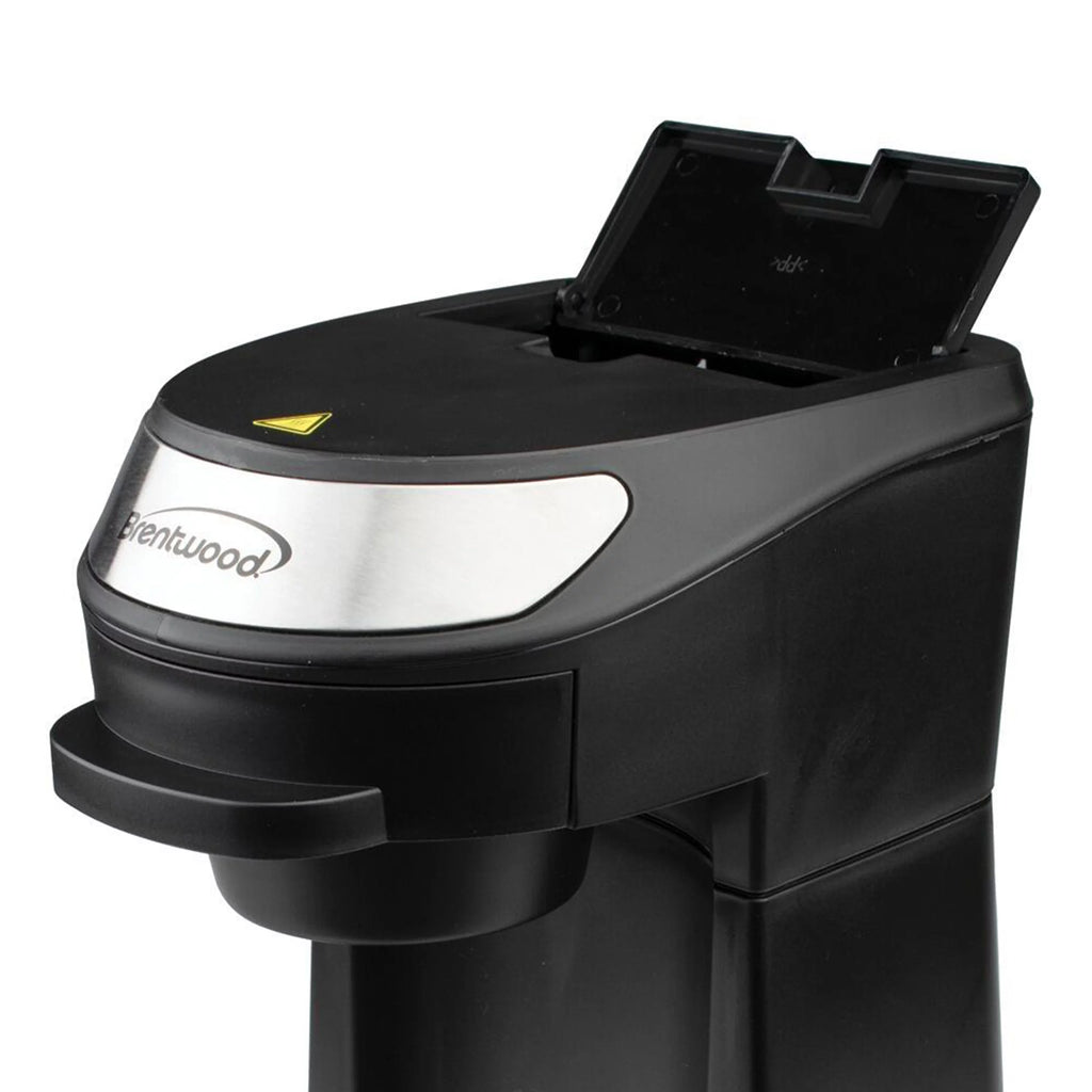 Single-Serve Coffee Maker H246