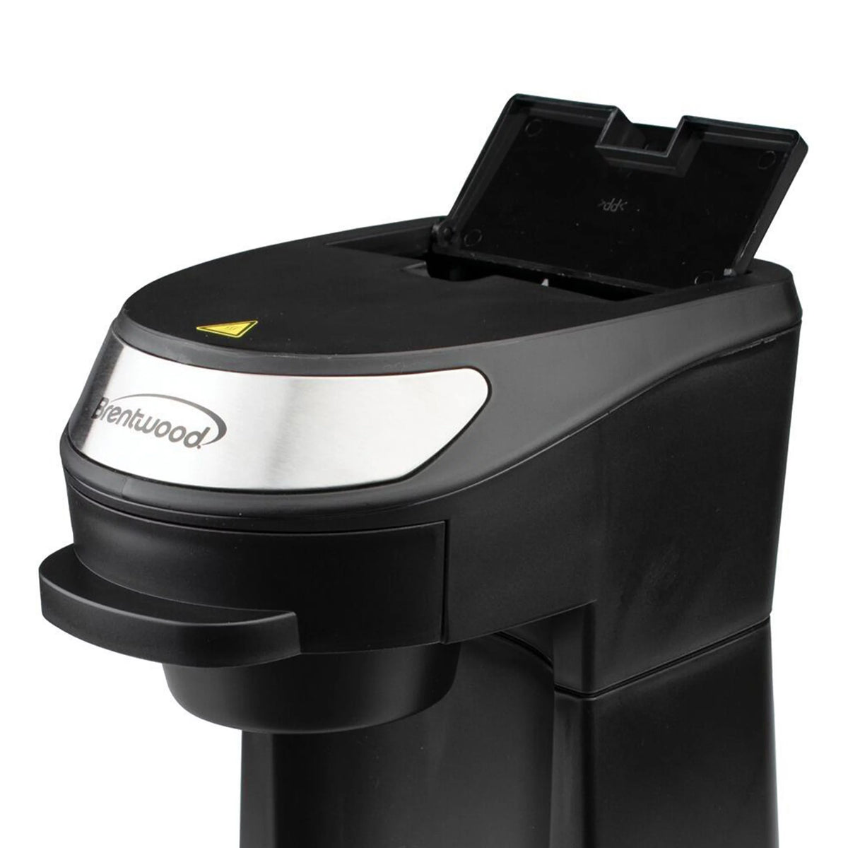 Single-Serve Coffee Maker H246