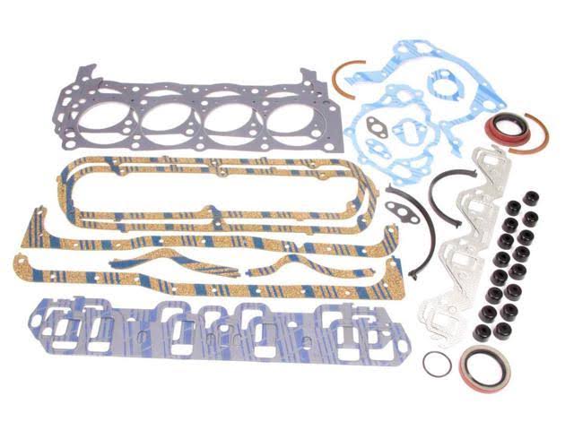 Engine Gasket Set X898