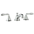 Starlight Chrome Lavatory Faucet Kit V6276