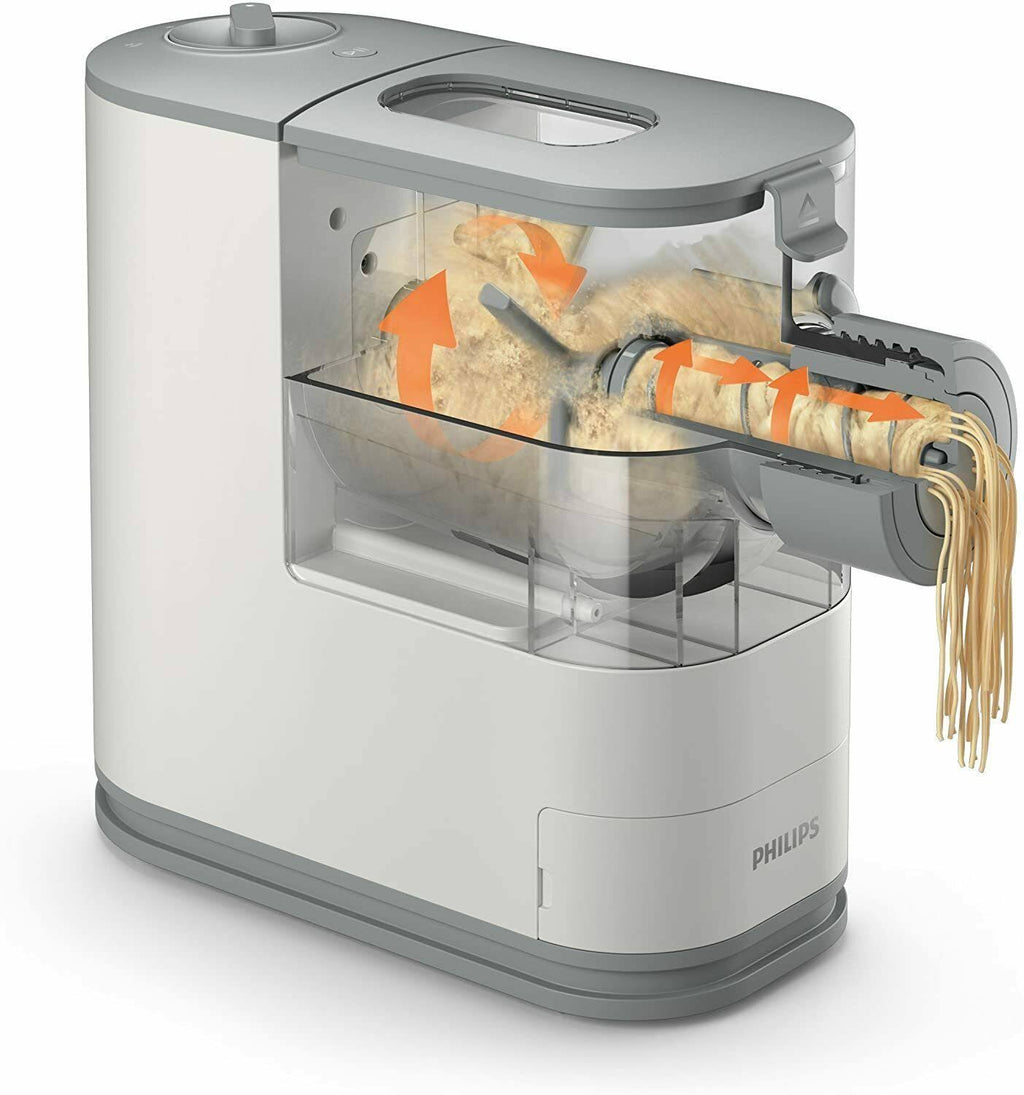 Electric Pasta Maker T866418