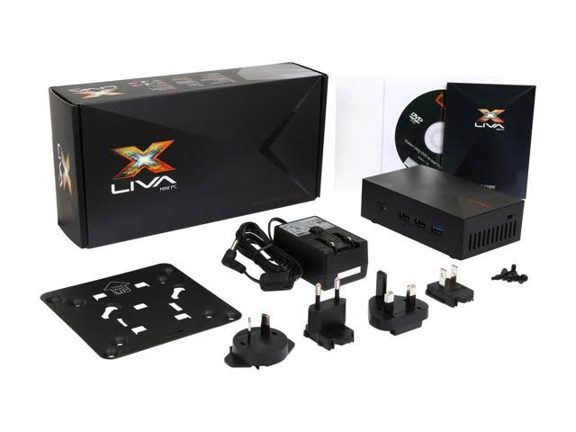 Mini PC T89260