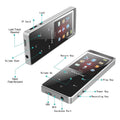 8GB Bluetooth MP3 Player with FM Radio N73645