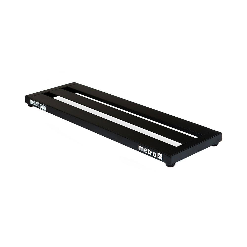 Pedaltrain Metro 24 with Hard Case T3297