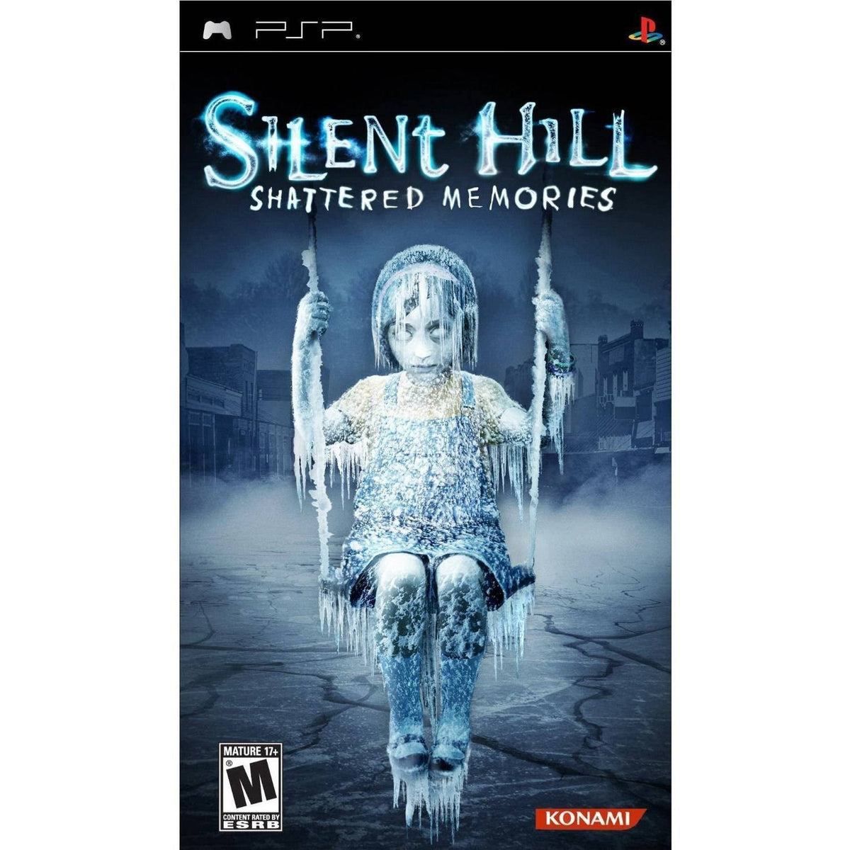 PSP Game P849904