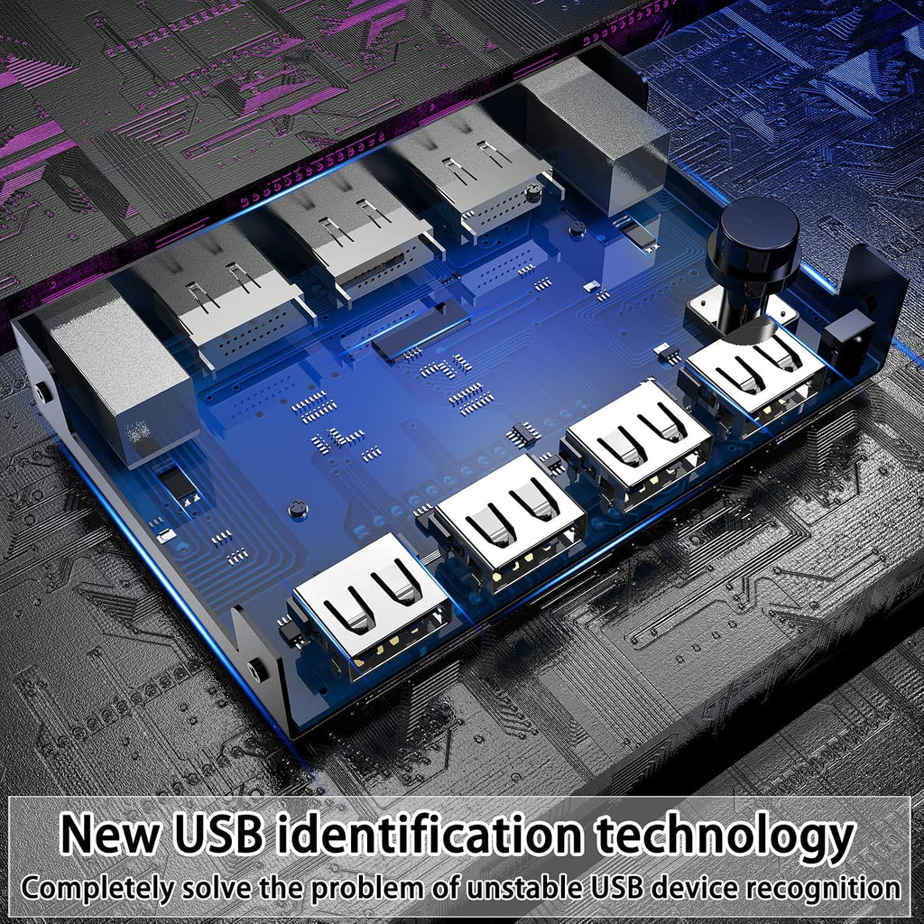 Displayport 2 Port 4K@60Hz KVM Switch with USB U16267