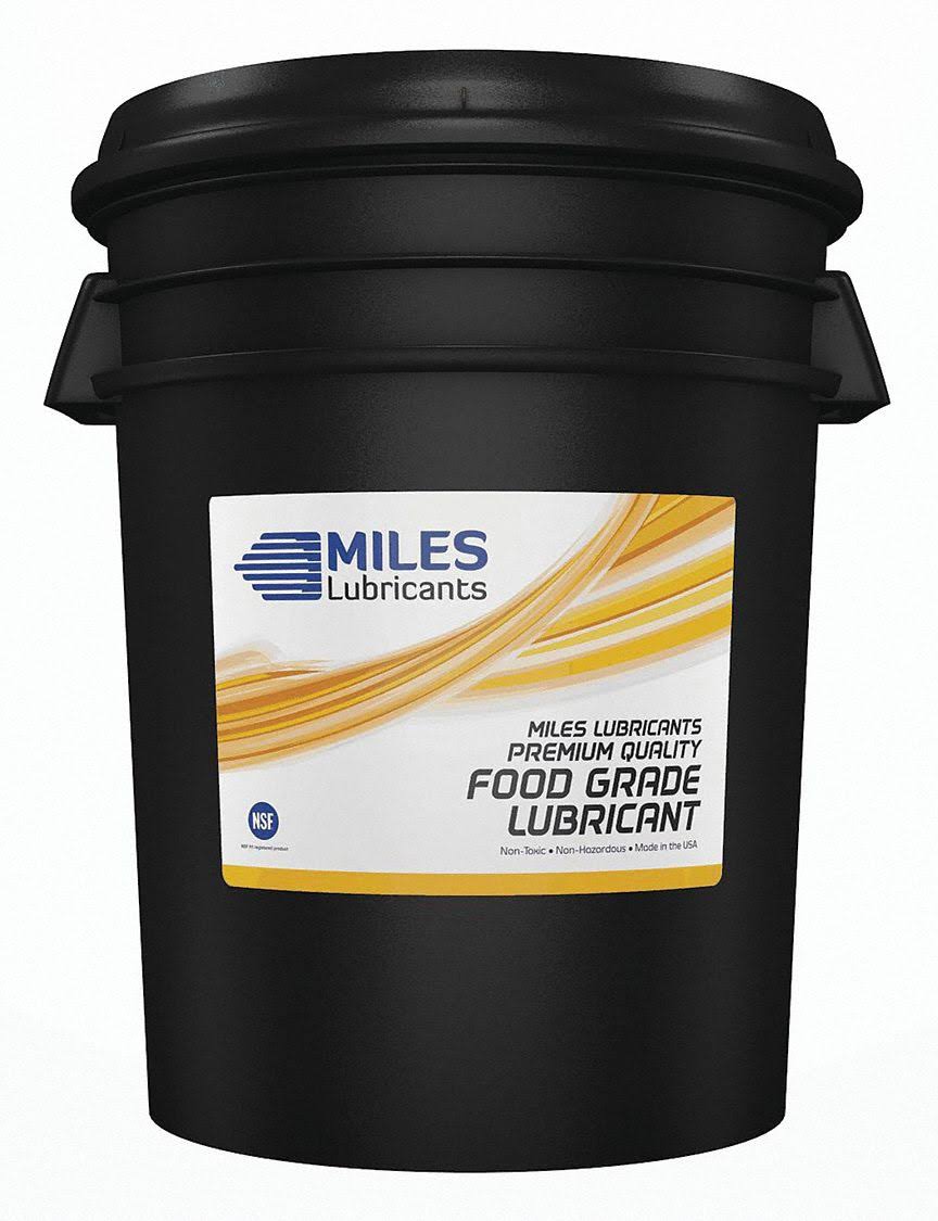 Compressor Oil 5 gal Z868