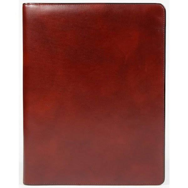 Leather Pad Cover Black R718505