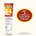 4 Ounce Diaper Rash Ointment S863