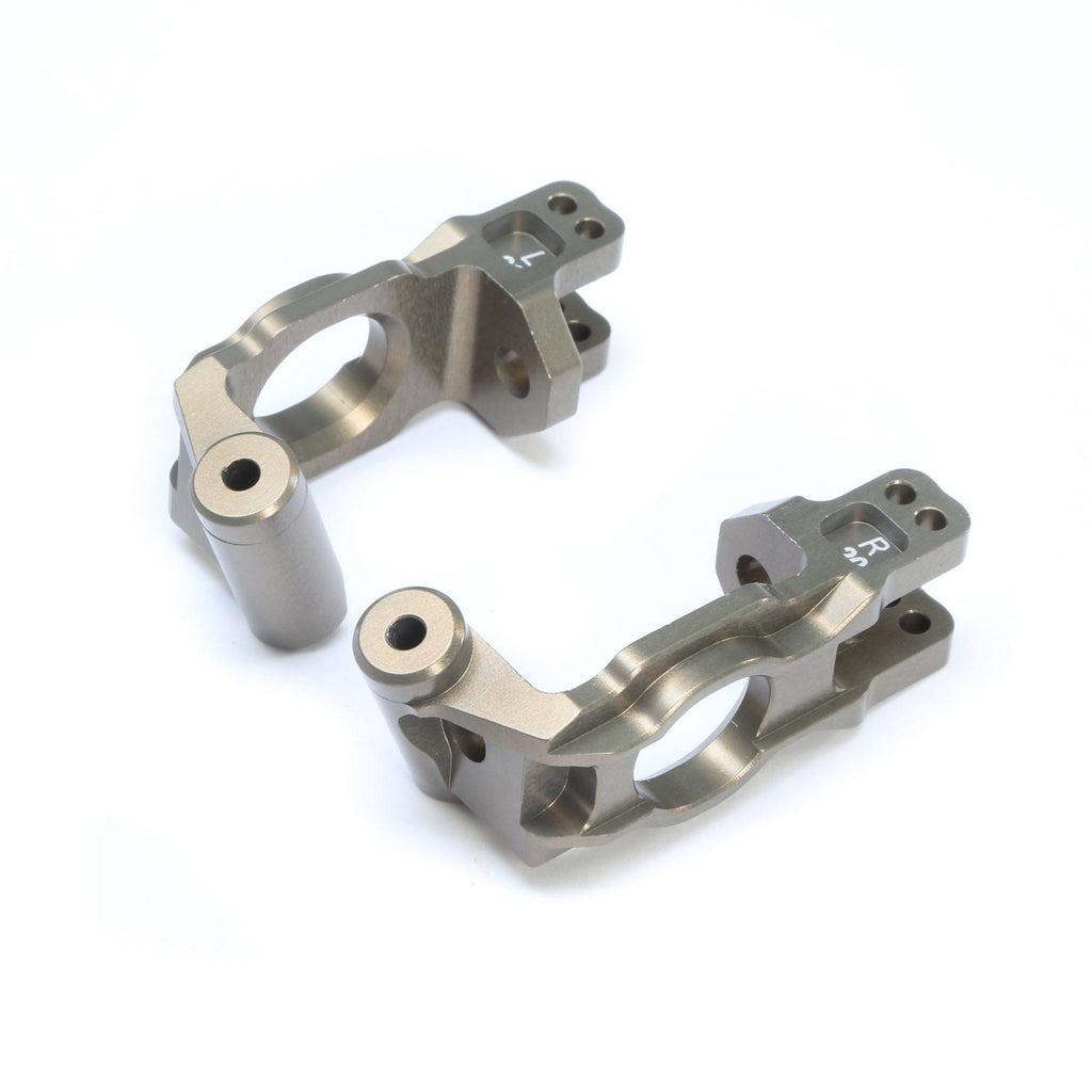 8x Aluminum 20 Spindle Carrier Set B270883