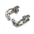 8x Aluminum 20 Spindle Carrier Set B270883
