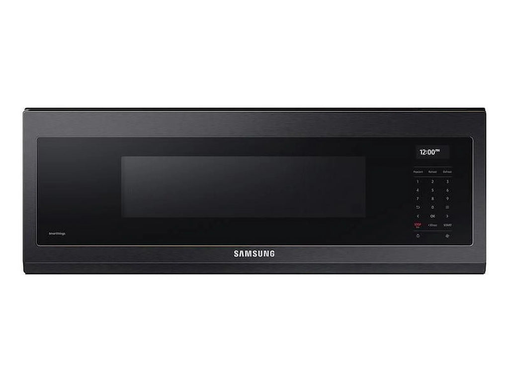 30" Wide 1.1 Cu. Ft. 1100 Watt Over The Range Microwave U939868