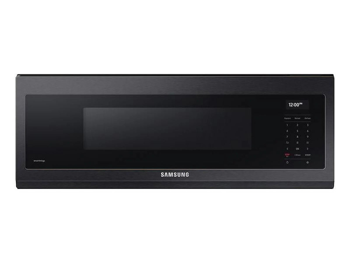 30" Wide 1.1 Cu. Ft. 1100 Watt Over The Range Microwave U939868