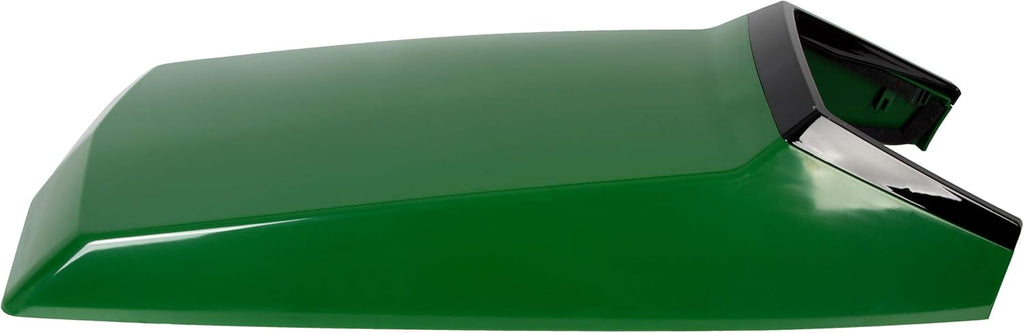 Upper Hood Grille Compatible with John Deere 415 425 445 455 Lawn Mower F5873