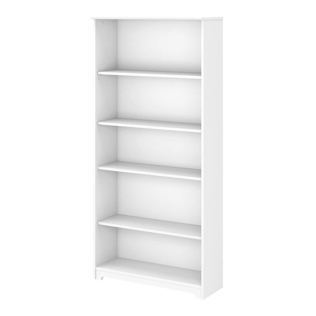 Tall 5 Shelf Bookcase R49232