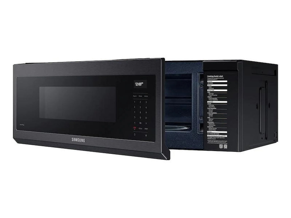 30" Wide 1.1 Cu. Ft. 1100 Watt Over The Range Microwave U939868