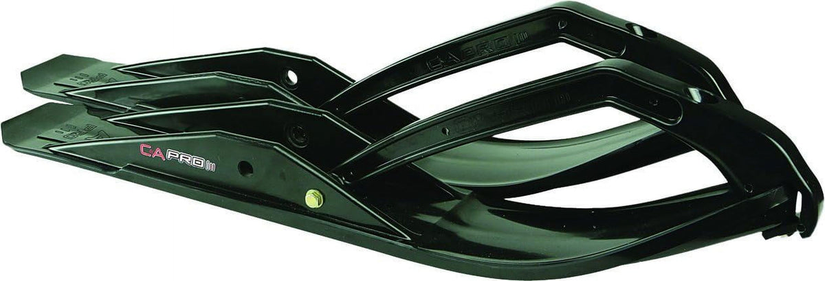 Mini Pro Skis Black D37051