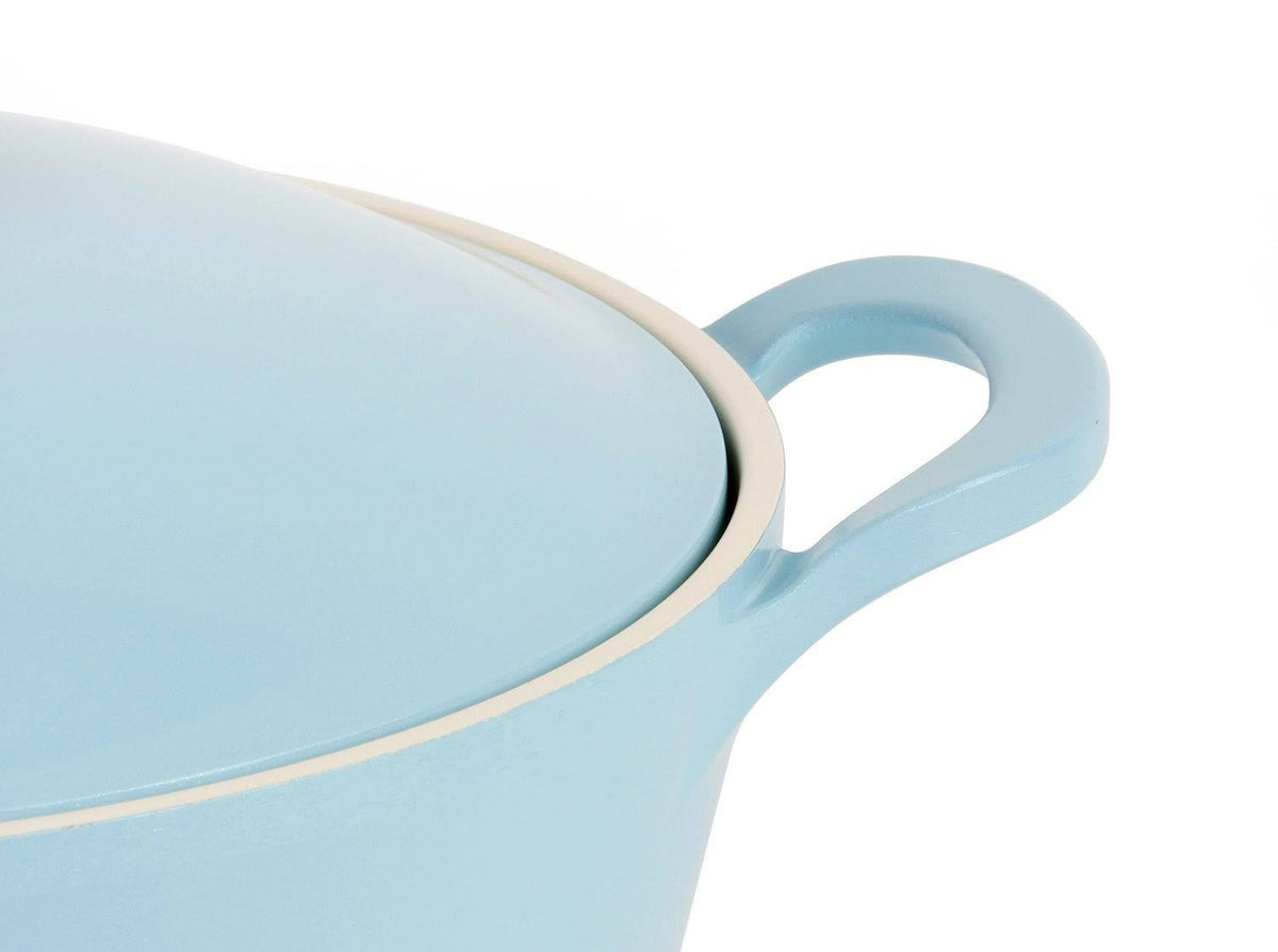 2qt Cast Aluminum Non-Stick Stockpot E972