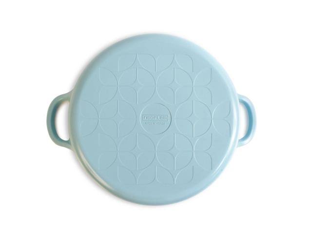 2qt Cast Aluminum Non-Stick Stockpot E972