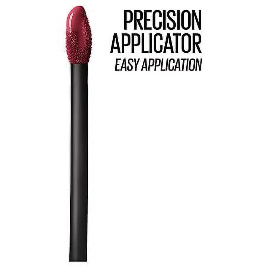0.17fl oz Liquid Lipstick P69158