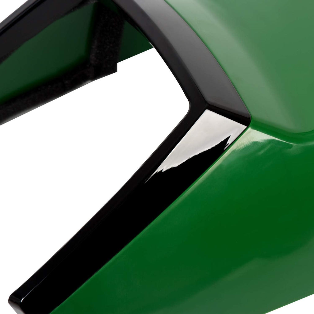 Upper Hood Grille Compatible with John Deere 415 425 445 455 Lawn Mower F5873