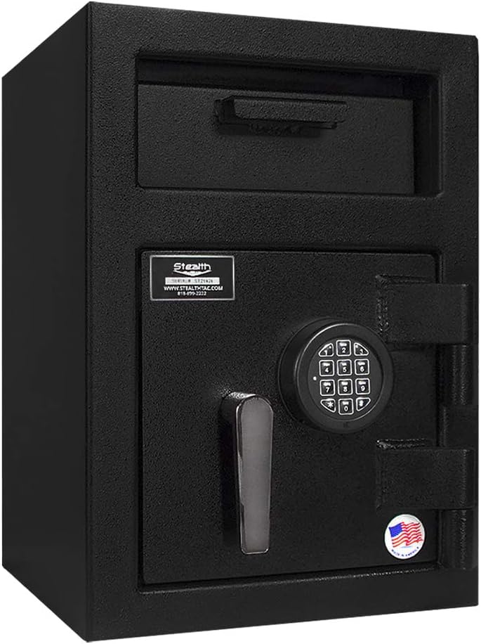 Drop Safe C749214