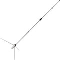 UHF Ham Amateur Base Station Antenna 70cm 390-470MHZ 100W 6.0dBi SO239 Connector A44070