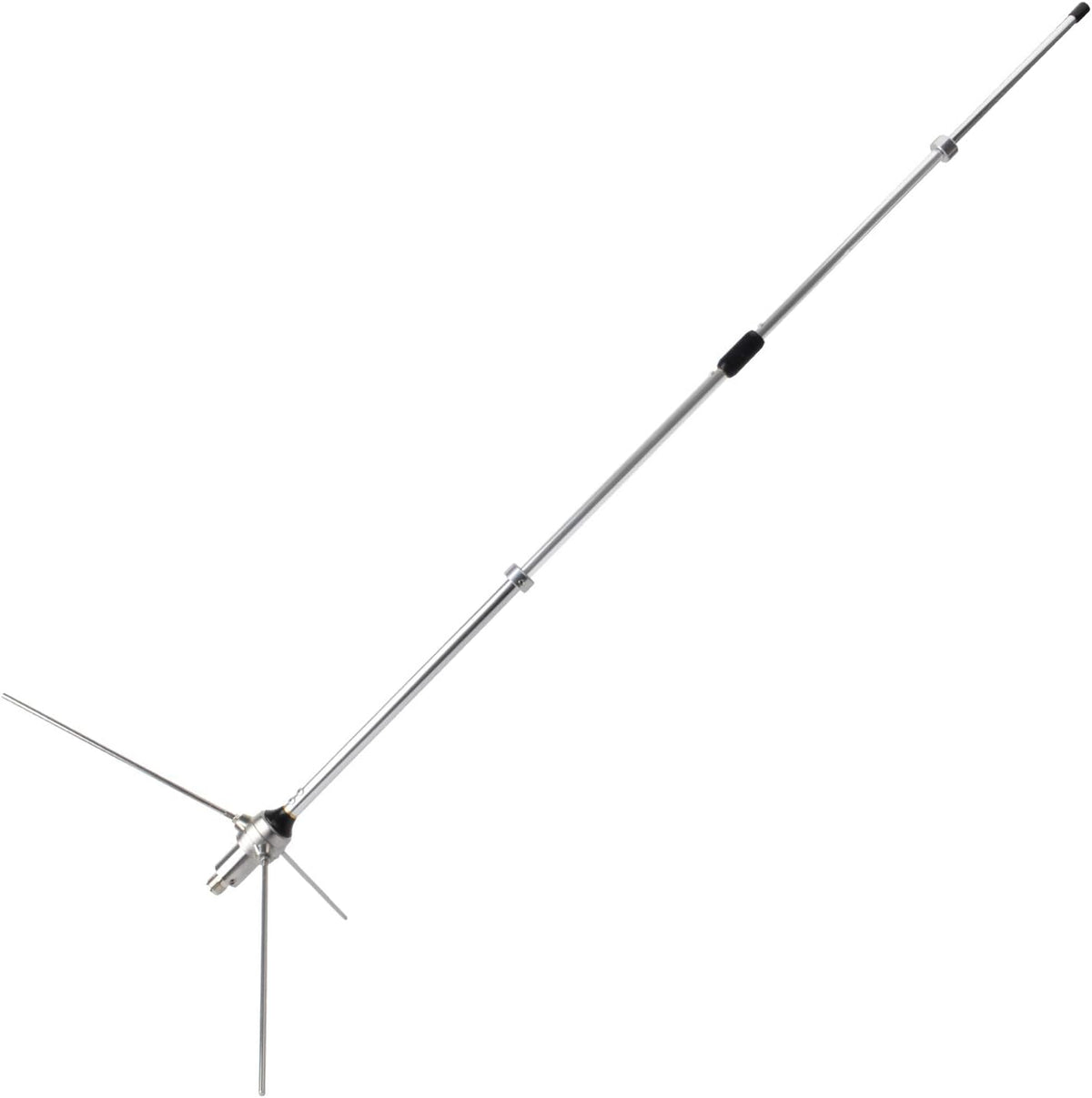 UHF Ham Amateur Base Station Antenna 70cm 390-470MHZ 100W 6.0dBi SO239 Connector A44070