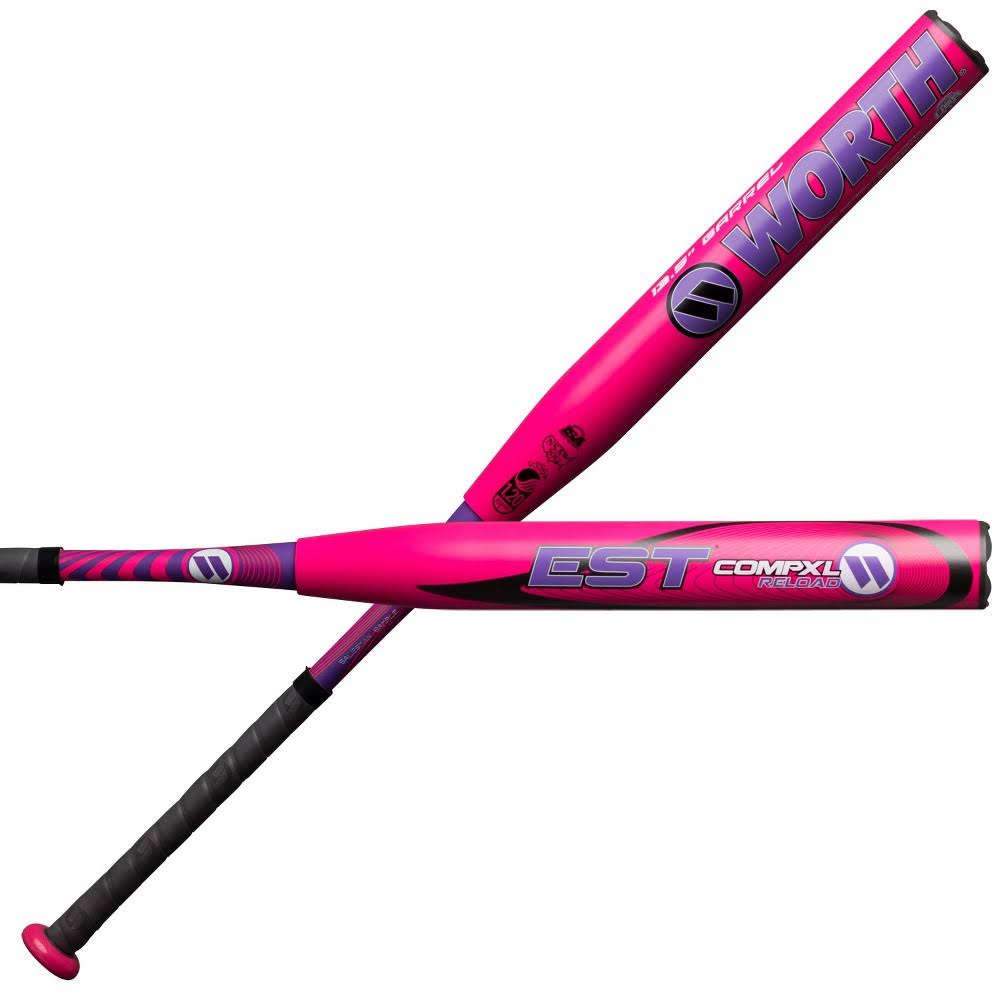 Comp XL Slowpitch Softball Bat H717474