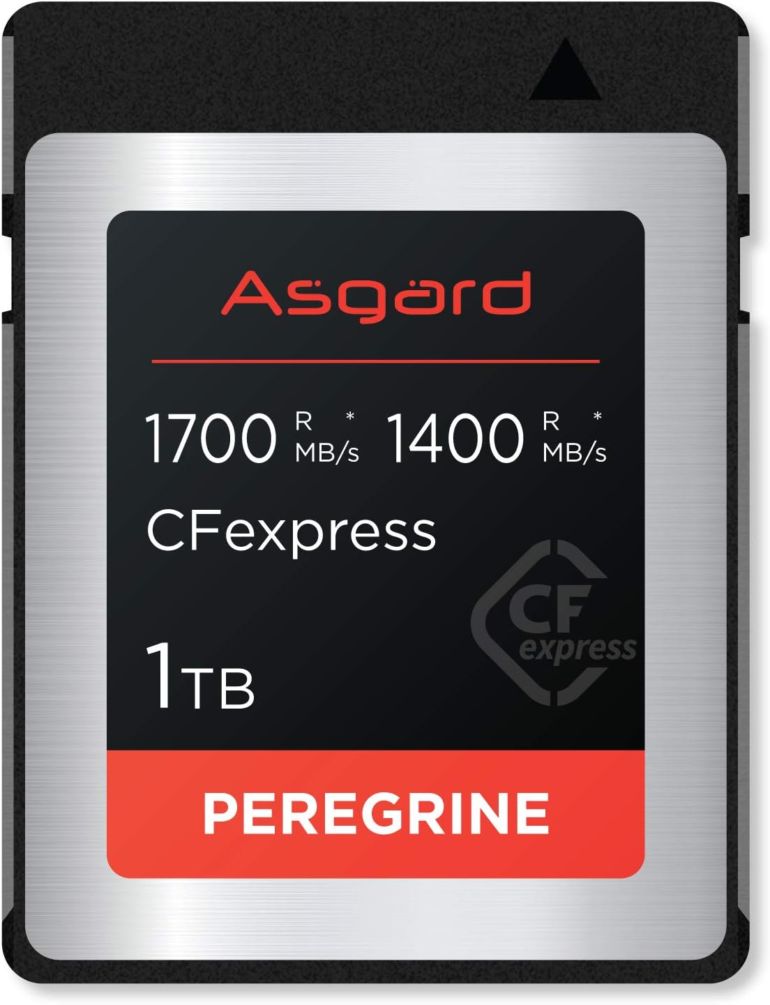 1 TB CFexpress Type B Memory Card O243691