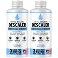 Descaler & Cleaner (6 Uses) Descaling Solution for Coffee Makers & Espresso Machines B589433