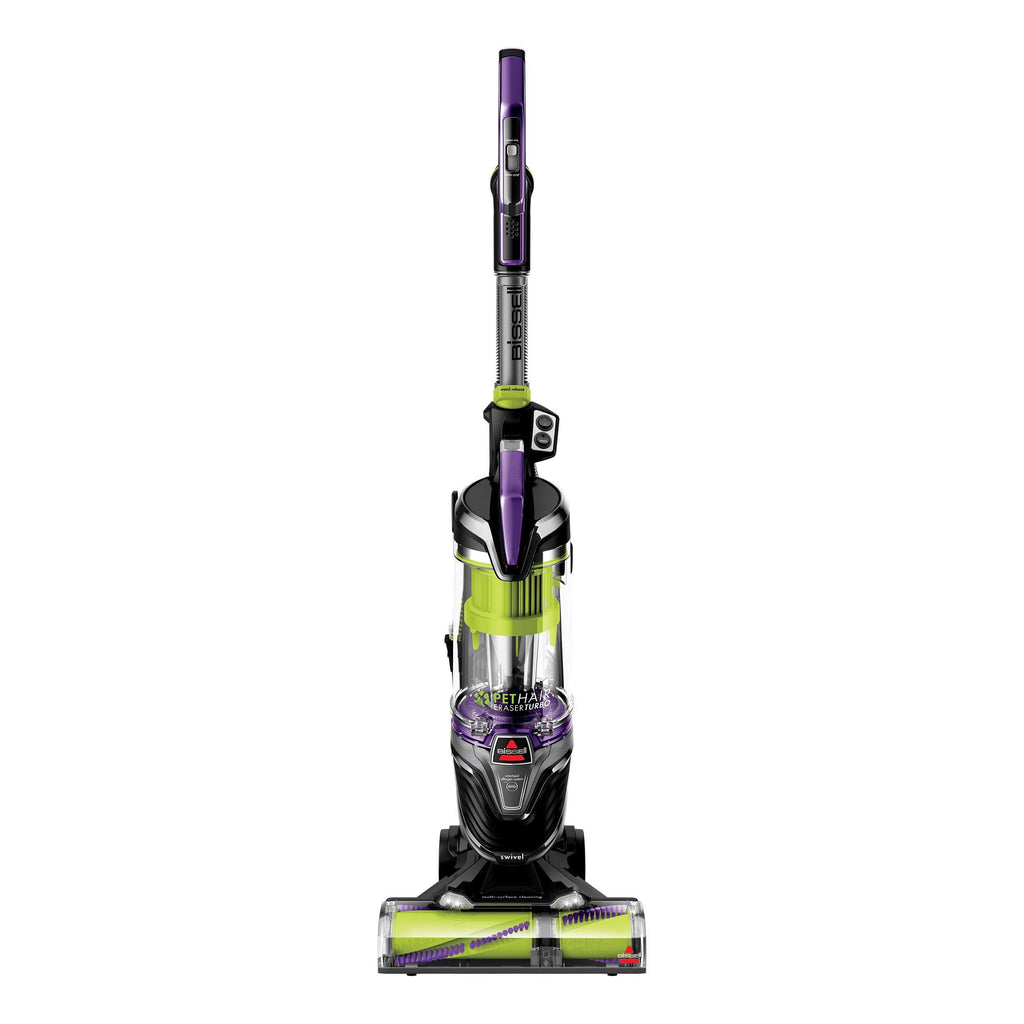 Upright Vacuum Cleaner Purple F309