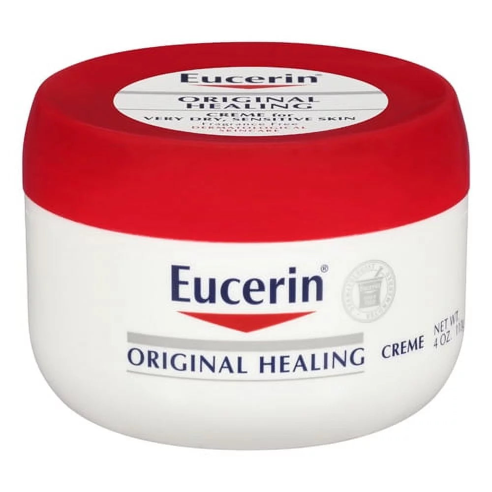 4 Oz 2 Pack Moisturizing Creme Y8330