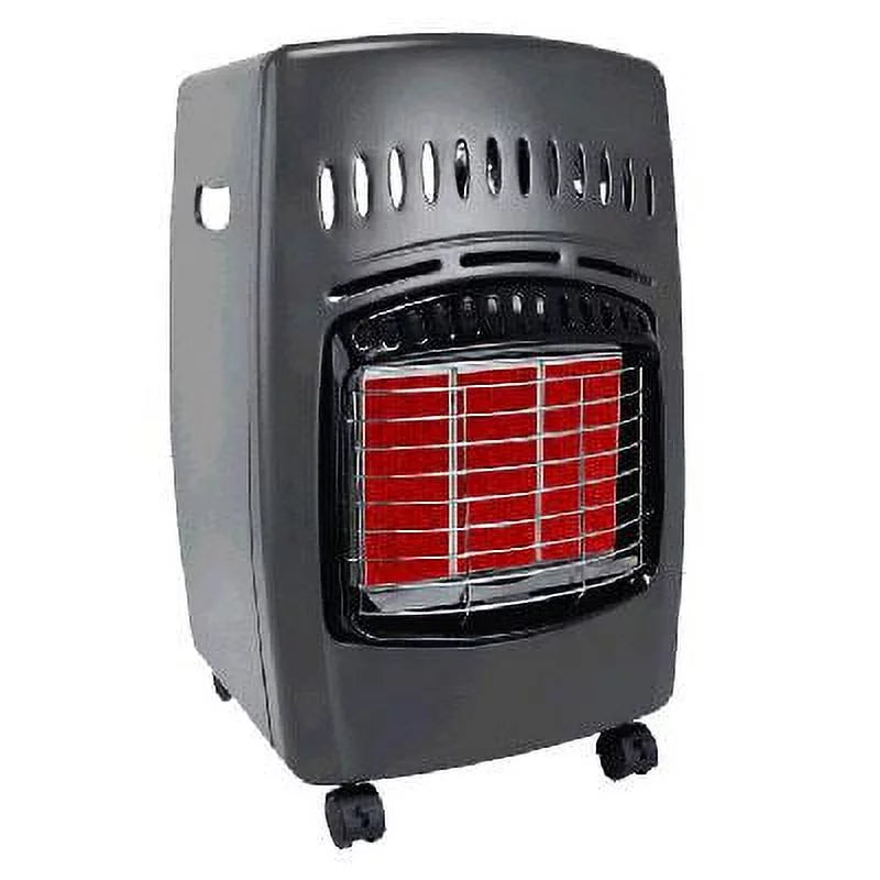 Propane Cabinet Utility Heater Z8446